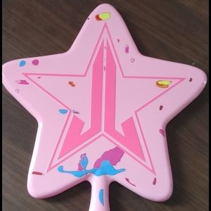JSC Pink Jawbreaker Mirror